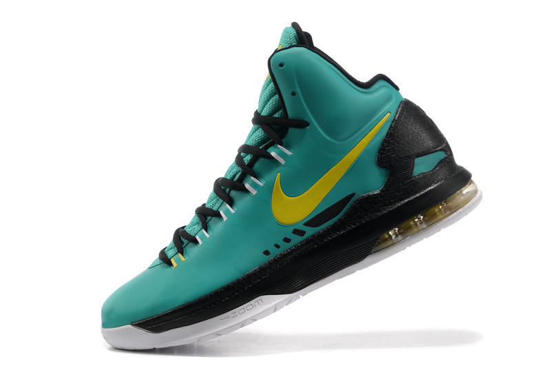 Nike KD 5 High [Ref. 03] - Cliquez sur l'image pour la fermer